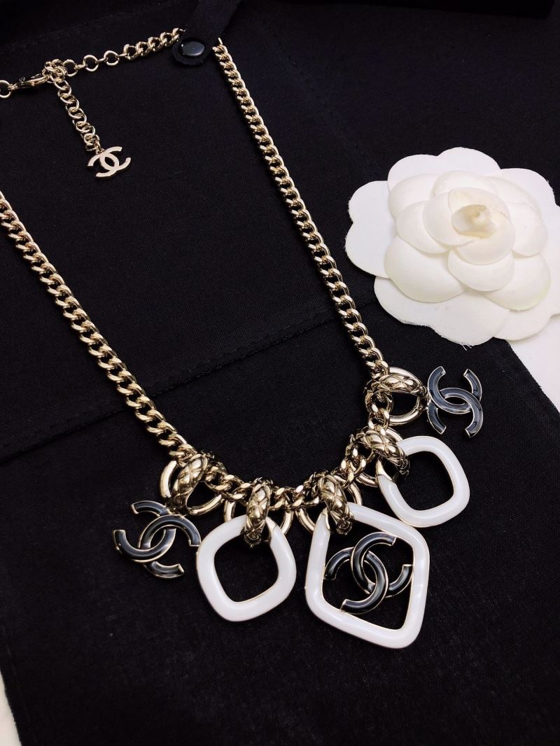 Chanel Necklaces